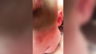 Two Crazy Lesbians Risk Getting Caught In A Wallmart Dressing Room